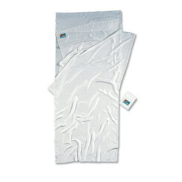 Cocoon Silk TravelSheet Cocoon Silk TravelSheet